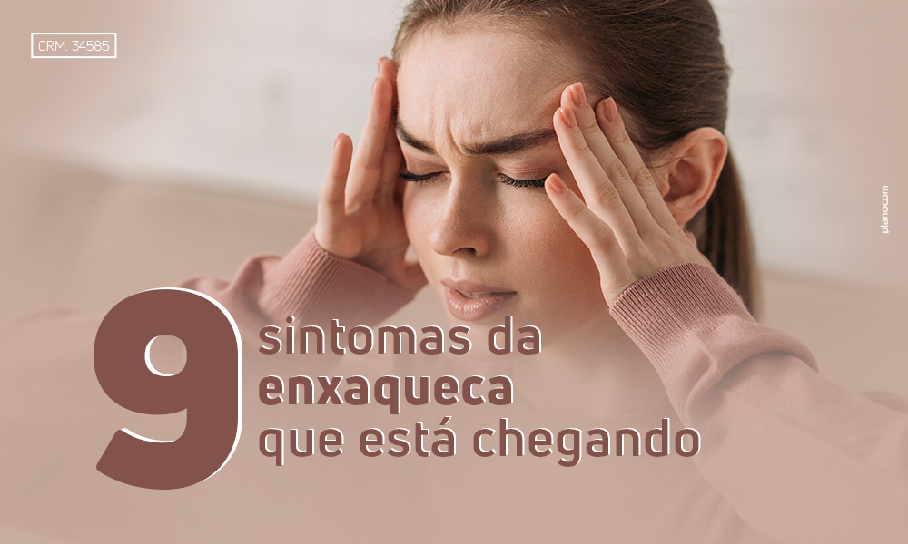 Quais S O Os Sintomas Da Enxaqueca Neurologia Cl Nica